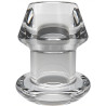 FUKR Plug Tunnel avec bouchon INPULL S 4 x 3.6cm